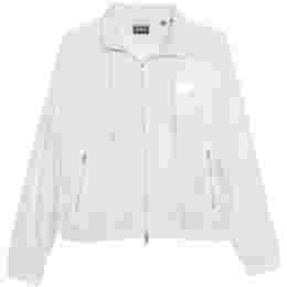 ◆당일◆25SS 안노네 라이트 ANNONE LIGHT 윈드 자켓 아이보리 VDWJ31243K0001 IVS