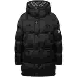 ◆14주년◆락우드 LOCK WOOD 패딩자켓 블랙 8018825