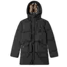 ◆당일◆23FW 익스트림 후드 패딩 자켓 블랙 23CTCUB03134 003780 999