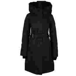 ◆당일◆24FW 아스트리드 여성 패딩 자켓 블랙 ASTRID BLACK