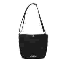 ◆당일◆25FW 저널 로고 스몰 크로스백 블랙 PSAJZ M67010 LZZ