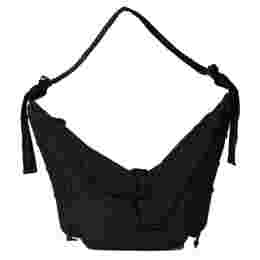 ◆당일◆25SS 미디움 소프트 나일론 게임백 블랙 BG0074 LF845 BK999