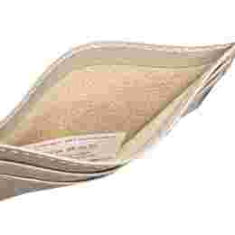 ◆당일◆25SS 안드레 ANDRE 로고 카드지갑 토프베이지 PXBJQ H63028 LAL