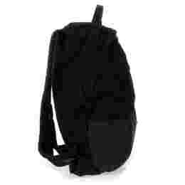 ◆당일◆25SS 로고 나일론 백팩 블랙 18CMAC230A 005269G 999