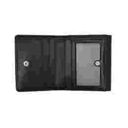 ◆당일◆25FW ORB 로고 스몰 반지갑 블랙 51150032W L001N N402
