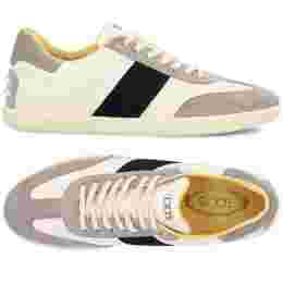 ◆당일◆25FW 탭스 스니커즈 멀티 XXM68C0GC50 IRA CF14