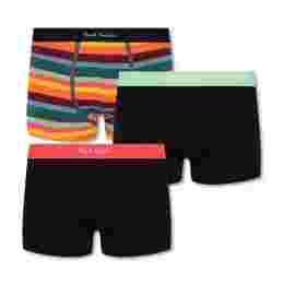 ◆당일◆25SS 믹스 ARTST 7 PACK 언더웨어 블랙 M1A 914 M7PKQ 79