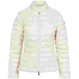 ◆당일◆25SS IGELLE 로고 패치 경량 패딩자켓 아이보리 1A000 68 597YF 20F