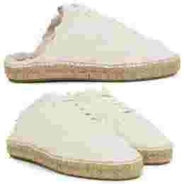 ◆당일◆25FW 여성 레플리카 에스파듀 화이트 S38WS0192 P4751 T9008