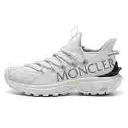 ◆당일◆25FW TRAILGRIP LITE 2 로우탑 스니커즈 화이트 4M001 60 M3457 001