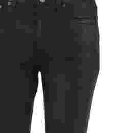 ◆당일◆25SS 클래식 스키니 데님진 블랙 527379 Y824K 1076