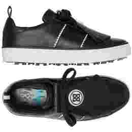 ◆당일◆24SS 여성 킬티 디스럽터 골프화 블랙 G4LA23EF14 ONYX