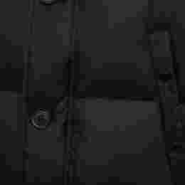 ◆14주년◆락우드 LOCK WOOD 패딩자켓 블랙 8018825
