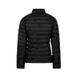 ◆당일◆25FW IGELLE 로고 패치 경량 패딩자켓 블랙 1A000 68 597YF 999