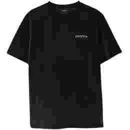 ◆당일◆25SS 타이니 TAYNI M 로고 티셔츠 블랙 VURS35144K0001 BKS