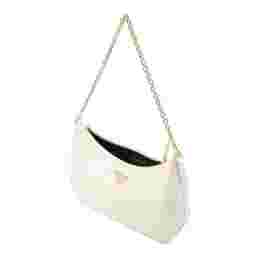 ◆당일◆25FW 사피아노 리에디션 2005 숄더&크로스백 화이트 1BH204 NZV F02EN