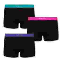 ◆당일◆25SS 믹스 밴드 7 PACK 언더웨어 블랙 M1A 914 M7PK1 79