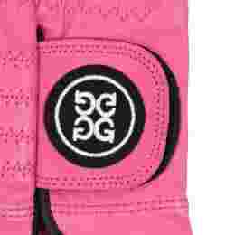 ◆당일◆25FW 에센셜 로고 패치 글러브 블라썸 G4MC0G01 BLSSM