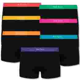 ◆당일◆25SS 믹스 밴드 7 PACK 언더웨어 블랙 M1A 914 M7PK1 79