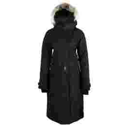 ◆당일◆24FW 쉬라 여성 패딩자켓 블랙 SHERA DS BLACK