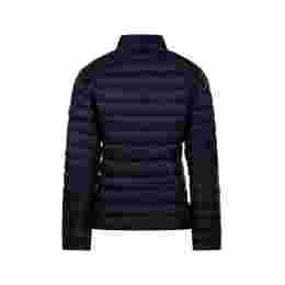 ◆당일◆25FW IGELLE 로고 패치 경량 패딩자켓 네이비 1A000 92 597YF 778