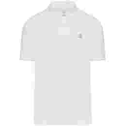 ◆당일◆25SS 로고 자수 폴로 티셔츠 화이트 ME8549779G CW787