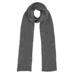 ◆당일◆23FW 골지 울 머플러 그레이 SCARF GREY