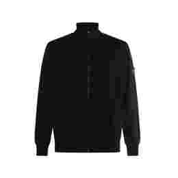 ◆당일◆25FW 와펜 패치 집업 블랙 K2S15 6100063 S0051 V0029