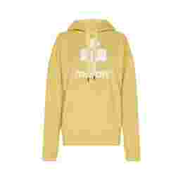 ◆당일◆25FW 만셀 MANSEL 로고 후드티 썬라이트 SW0001FA A1M07E SUEC