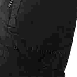 ◆당일◆25SS 자수 로고 포켓 스윔 숏팬츠 블랙 18CMBW229A 006369G 999