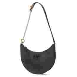 ◆당일◆24FW 미니 V 로고 숄더백 블랙 5W2P0W19 RQR 0NO
