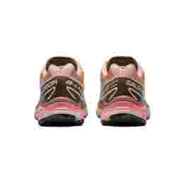 ◆당일◆25SS XT-6 스니커즈 로즈/브라운 L47737300