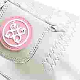 ◆당일◆22FW 여성 에센셜 로고 패치 글러브 브러쉬 G4LC0G02 BLUSH