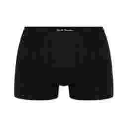 ◆당일◆25SS 로봇 블랙 3 PACK 언더웨어 블랙 M1A 914 P3PK67 79