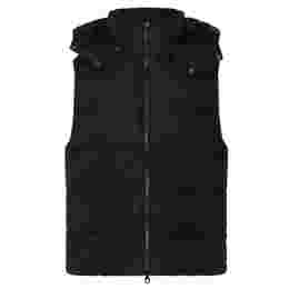 ◆당일◆24FW APRICA UV 후드 패딩조끼 블랙 VUDV30546K0001 BKS