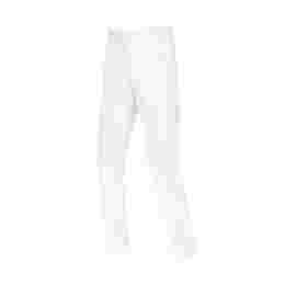 ◆당일◆23SS ELLOTT 로고 골프 팬츠 화이트 GMPA07902 0000