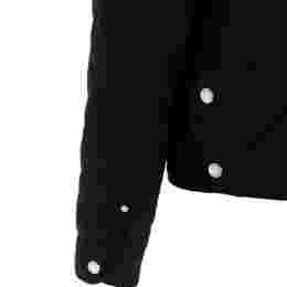 ◆당일◆25SS 랜포드 LANFORD 퀄팅 자켓 블랙 8096025