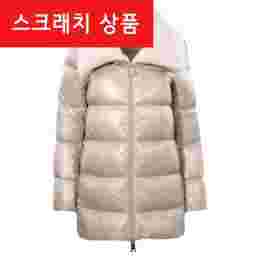 ◆스크래치◆퍼카라 라이트 패딩 자켓 베이지 PI001536D 12017 1985