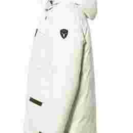 ◆당일◆21FW 칼빈 패딩자켓 화이트 KALVIN CHALK
