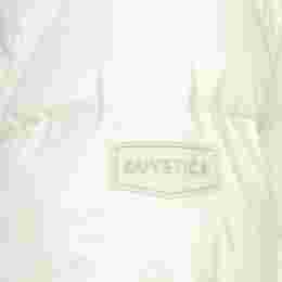 ◆당일◆24FW 레미에 LEMIE 로고 패치 롱 패딩자켓 크림 VDDJ31146K0001 CRL