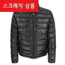 ◆스크래치◆아코루스 ACORUS 경량 패딩 자켓 네이비 1A106 00 53029 776