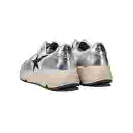◆당일◆25SS 여성 러닝솔 스니커즈 실버 GWF00126 F006864 70159