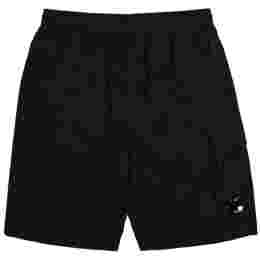 ◆당일◆25SS 렌즈 와펜 버뮤다 카고팬츠 블랙 18CMBE041A 005904G 999