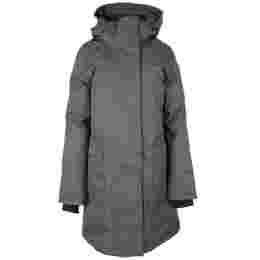 ◆당일◆24FW 메리데스 여성 패딩자켓 스틸그레이 MERIDETH NF STEEL GREY