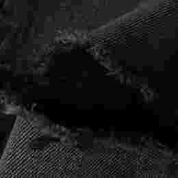 ◆당일◆25SS 미드 라이즈 스키니진 블랙 602798 YW500 1280