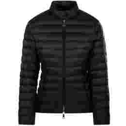 ◆당일◆25FW IGELLE 로고 패치 경량 패딩자켓 블랙 1A000 92 597YF 999