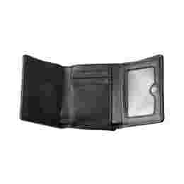 ◆당일◆25FW ORB 로고 프레임 스몰 반지갑 블랙 5115002NW S000D N403