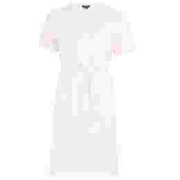 ◆당일◆24SS 루시 LUCY 포켓 원피스 피치 COEEX F05897 EAD