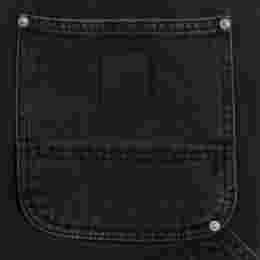 ◆당일◆25SS 메이틀랜드 MALTLAND 루즈핏 리벳 숏팬츠 블랙 I034319 8906