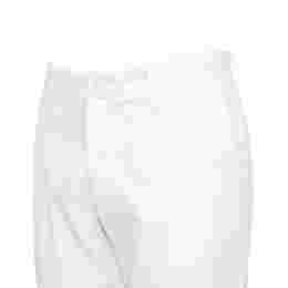 ◆당일◆23SS ELLOTT 로고 골프 팬츠 화이트 GMPA07902 0000